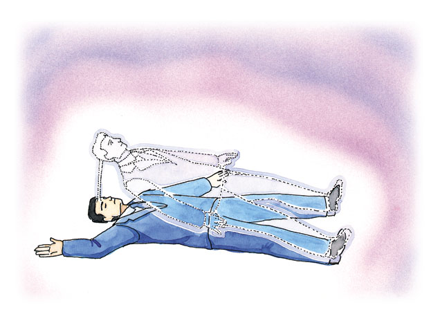 기본교리- 혼줄2